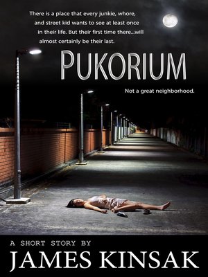 cover image of Pukorium